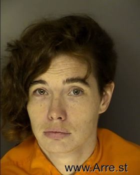 Jennifer Elizabeth Wood Mugshot