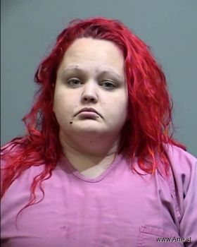 Jennifer Kelley Yates Mugshot