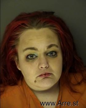 Jennifer Kelley Yates Mugshot