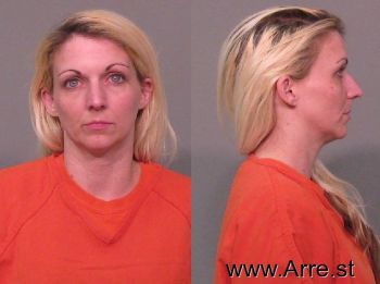 Jennifer Nicole Young Mugshot