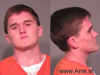 Jeramy Michael Taylor Mugshot