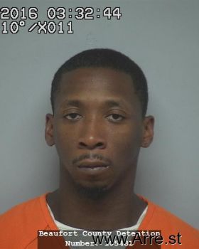 Jeremiah  Ferguson Mugshot