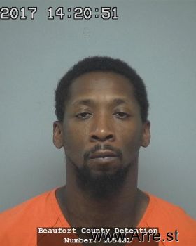 Jeremiah  Ferguson Mugshot