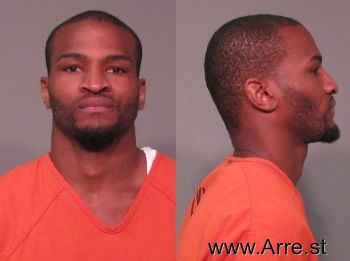 Jeremiah Saleem Harris Mugshot