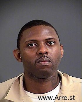 Jeremiah  Turner Mugshot