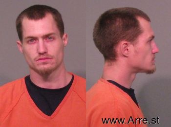 Jeremy Wayne Boatwright Mugshot