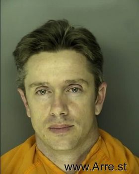 Jeremy B Craig Mugshot