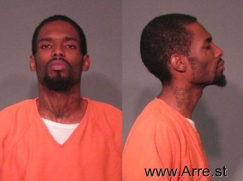 Jeremy Lamont Edwards Mugshot