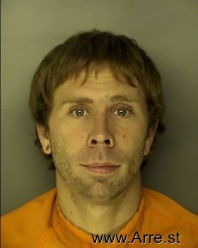 Jeremy Michael Farrand Mugshot