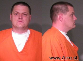 Jeremy Roy Fincher Mugshot