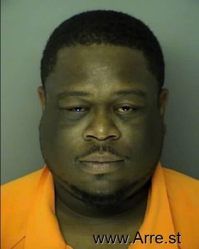 Jeremy Jermaine Grate Mugshot