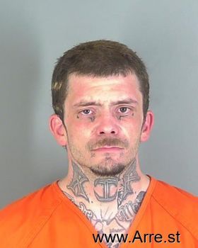 Jeremy Wayne Lee Mugshot