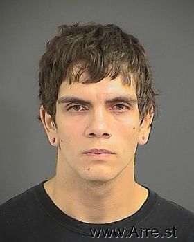 Jeremy Brent Moore Mugshot