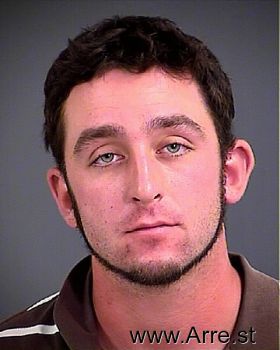 Jeremy Chad Jr Parry Mugshot