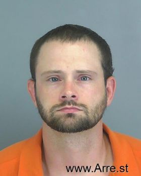 Jeremy Lynn Peeler Mugshot