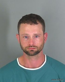 Jeremy Lynn Peeler Mugshot