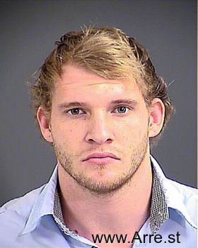 Jeremy Taylor Rogers Mugshot