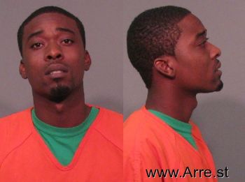 Jeremy Deon Stewart Mugshot