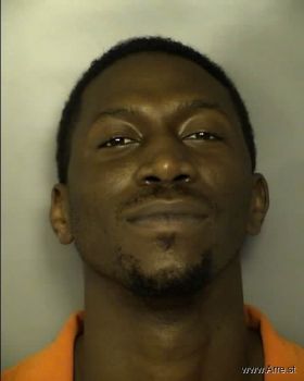 Jeremy Rashawn Woodard Mugshot