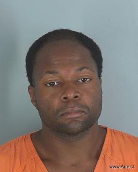 Jermaine Anthony Clayton Mugshot