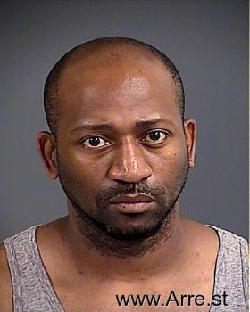 Jermaine  Faulk Mugshot