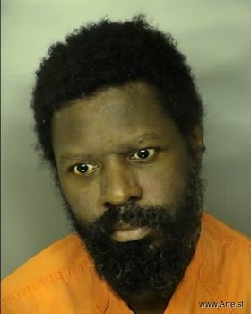 Jermaine Perneil Gamble Mugshot