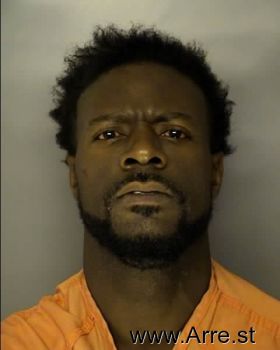 Jermaine Perneil Gamble Mugshot