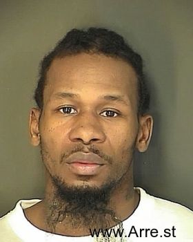 Jermaine  Greene Mugshot