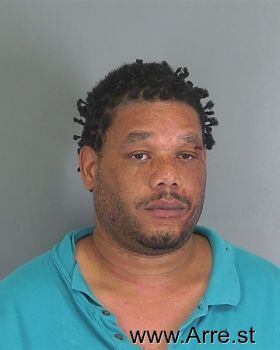 Jermaine Taurn Jackson Mugshot