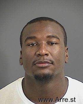 Jermaine L Johnson Mugshot