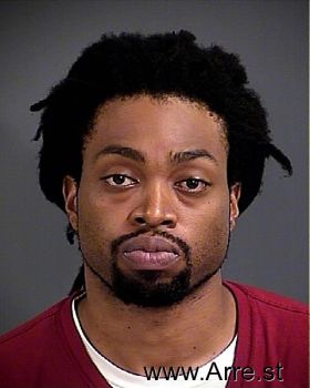 Jermaine Edward Powell Mugshot