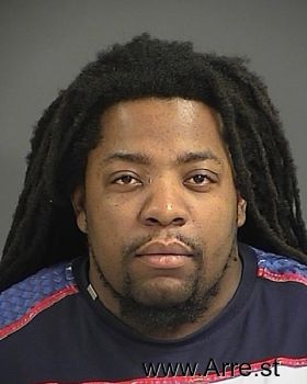 Jermaine Jerrod Powell Mugshot