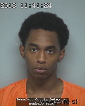 Jermaine Adounis Robinson Mugshot