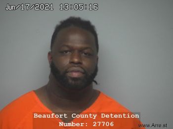 Jermaine Anthony Williams Mugshot