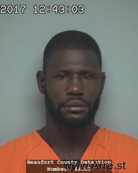 Jerome Alfonzo Green Mugshot