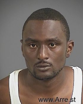 Jerome  Jackson Mugshot