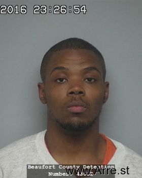 Jerome Arkeem Polite Mugshot