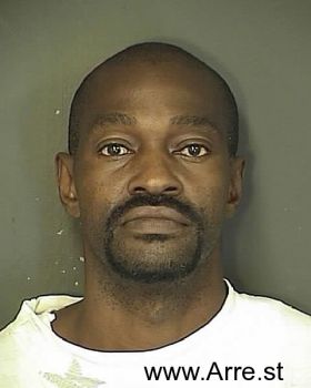 Jerome Anthony Saunders Mugshot