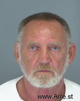 Jerry Wayne Gibson Mugshot