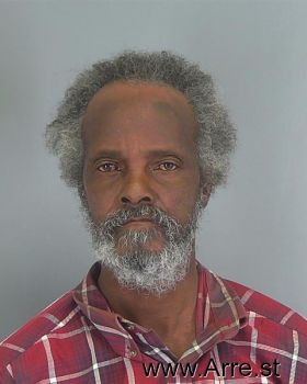 Jerry Lee Jackson Mugshot