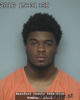 Jerry Javon Livingston Mugshot