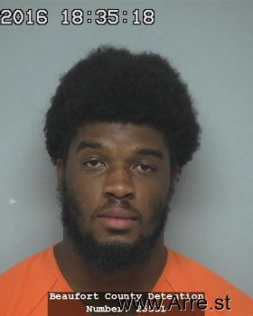 Jerry Javon Livingston Mugshot