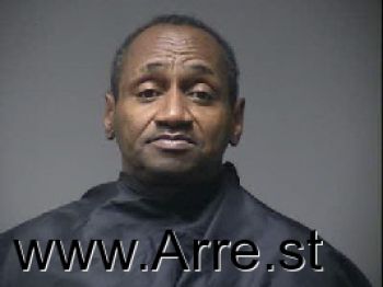 Jerry Tyrone Moorehead Mugshot