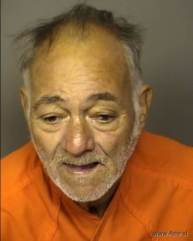 Jerry Nmn Robinson Mugshot