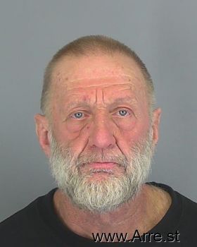 Jerry Lewis Toney Mugshot