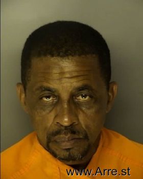 Jerry Wayne Vereen Mugshot