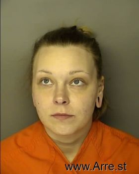 Jesse Elayne Davis Mugshot