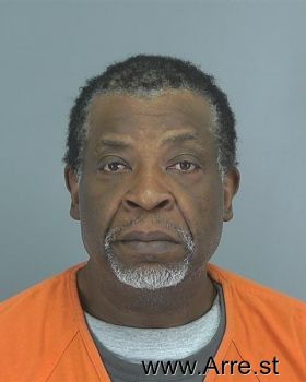 Jesse Leroy Ferguson Mugshot