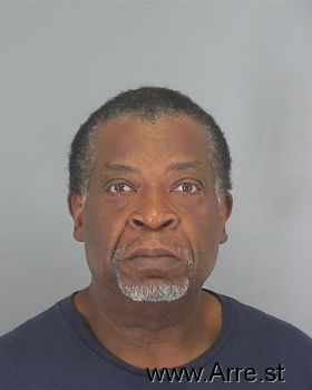 Jesse Leroy Ferguson Mugshot