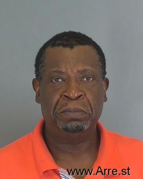 Jesse Leroy Ferguson Mugshot